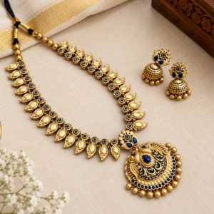 Yazhini Floral motif set